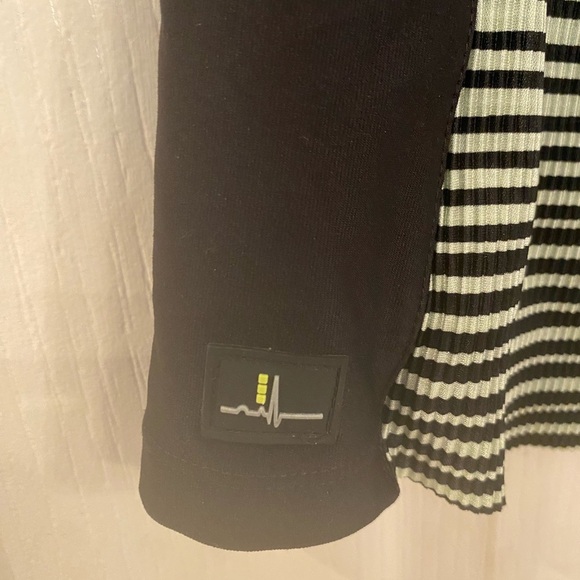 Jamie Sadock Retro Tennis Pickleball Skort Set Top Size XS Skort Size Small Golf - Picture 8 of 10